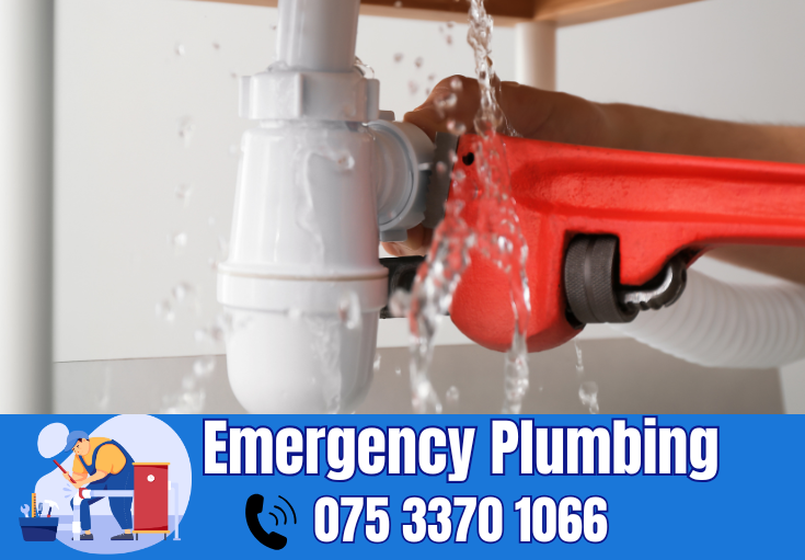  plumber West Malling