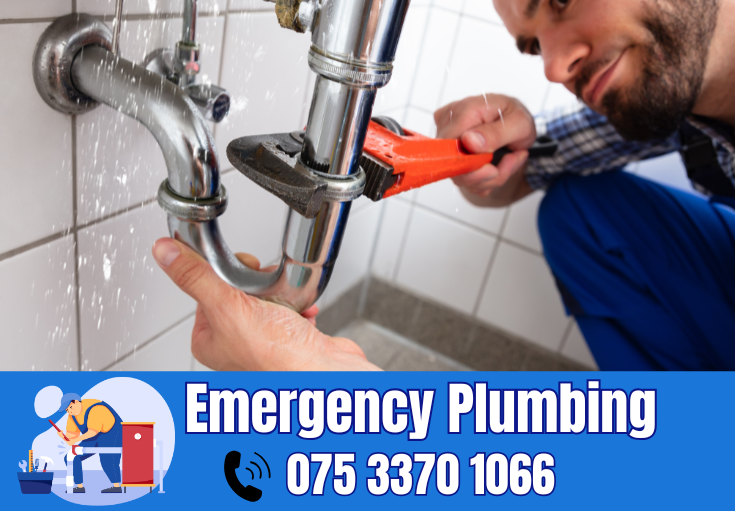  plumber East Malling